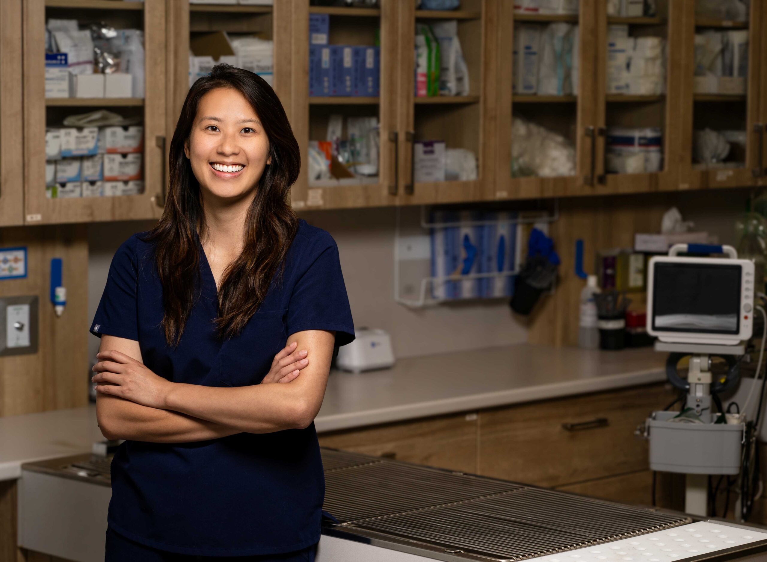Dr. Christina Couloulias