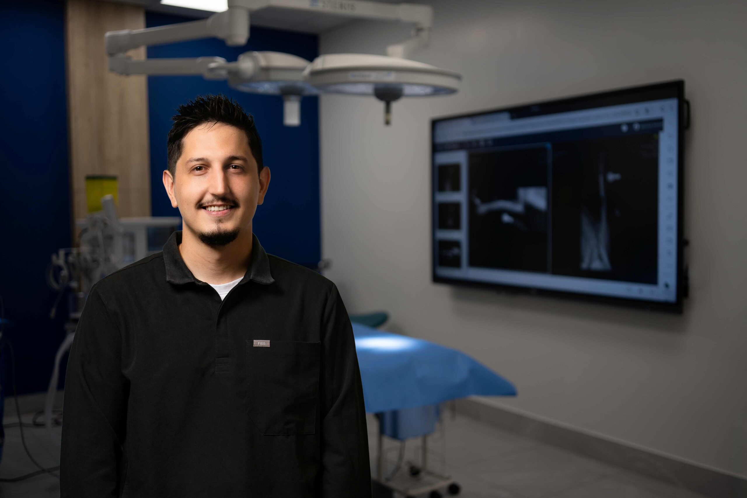 CapCity July 2025-Mateo Ospina-OR- PRINT Dr. Phil Larose