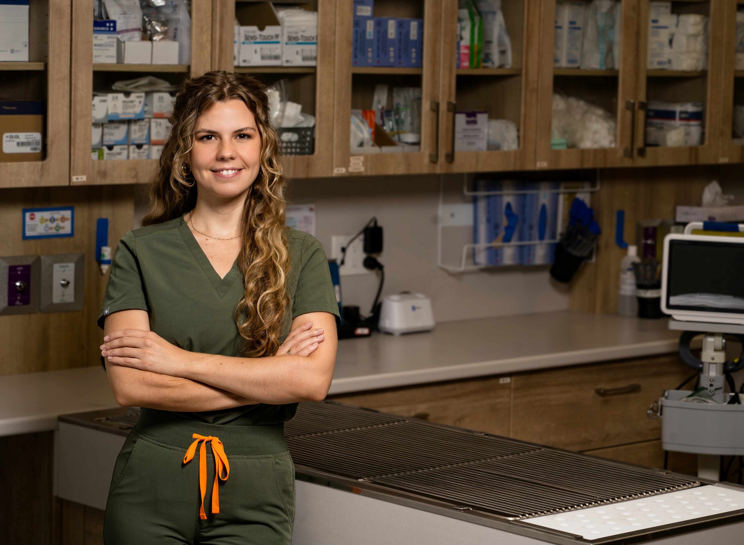 Dr. Christina Couloulias