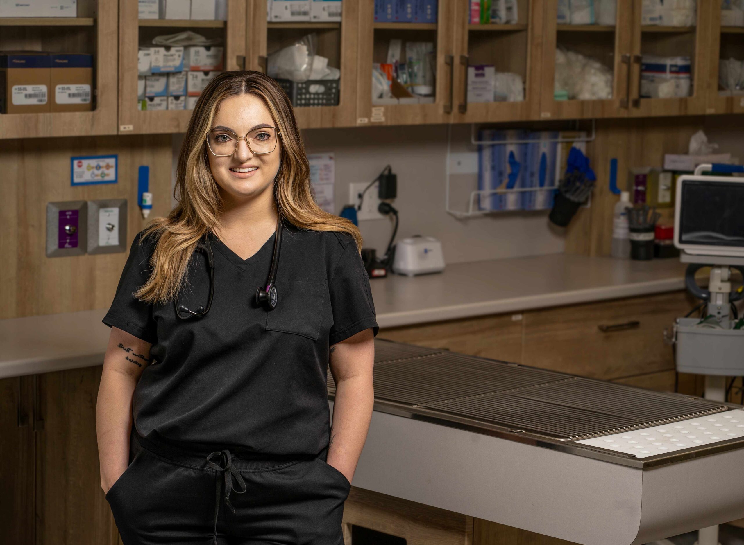 Dr. Christina Couloulias